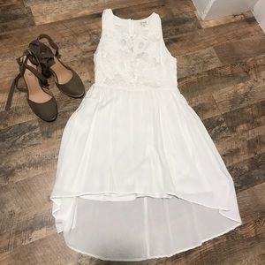 Francesca’s Dress